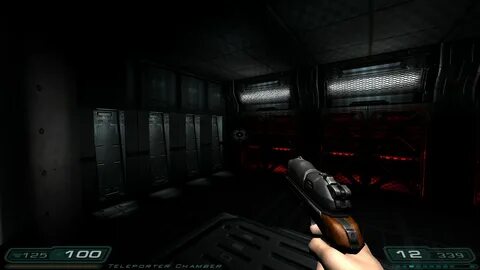 Дум 3 советы