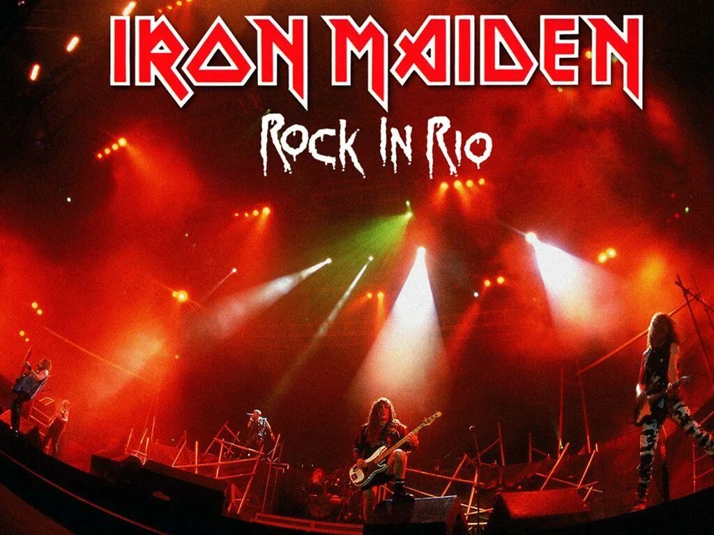 Amazon iron maiden rock in rio 2022 blu ray. Iron maiden 2002 rock in rio. Iron maiden 1992 live. Iron maiden rock in rio. Iron maiden rock in rio.