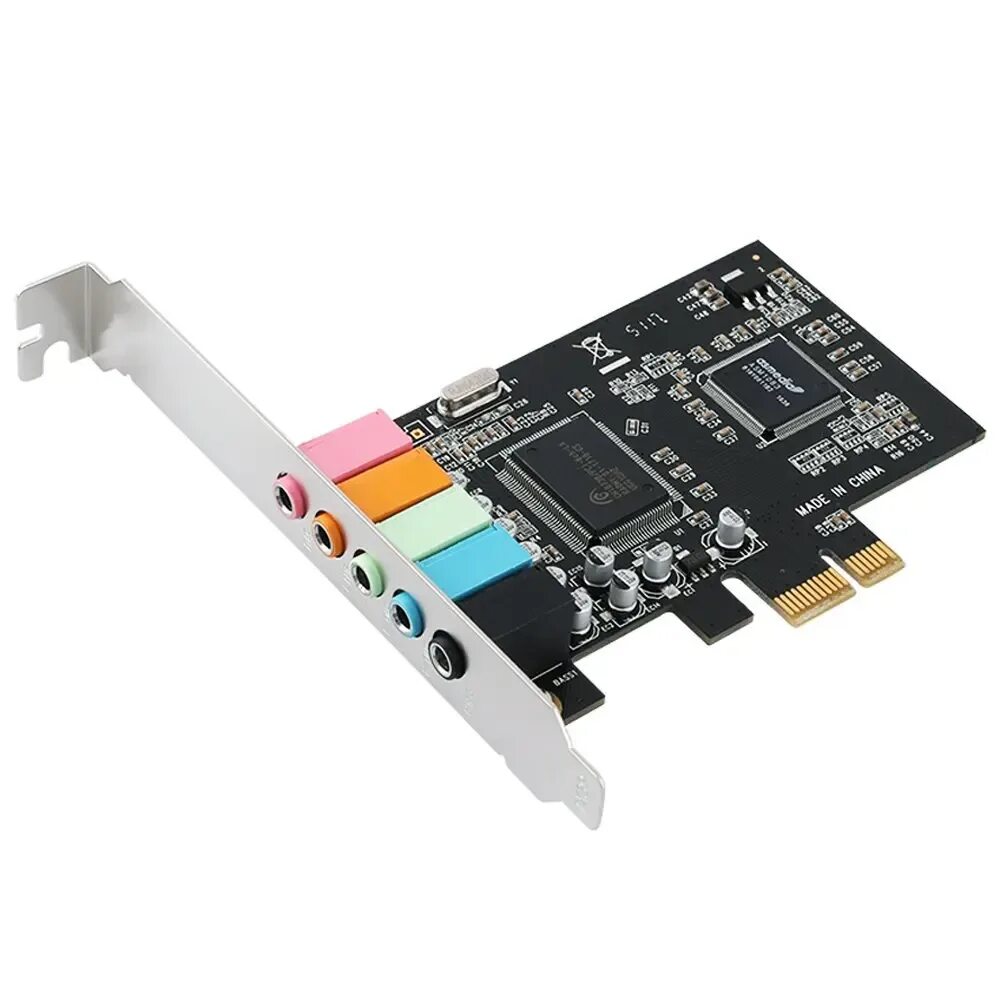 C audio pci. Звуковая карта pci-e c-media cmi8738-lx,5.1. аудиокарта pci express. звуковая карта 3d surround pc 4 канальная 5.1 pci-e. pc express x4 звуковая карта.