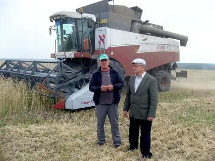 Агрофирма заря