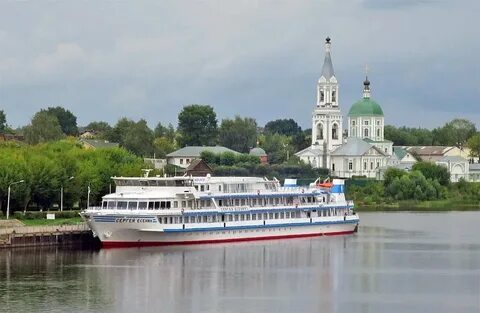 Круизы 2024г