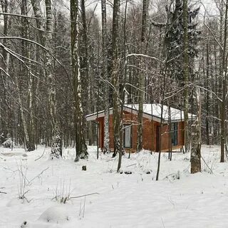 Бородино вилладж коттеджный