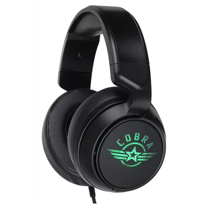 Oklick hs l950g. Оклик кобра наушники. Наушники oklick hs-l950g cobra. Наушники oklick cobra. Oklick 950g.
