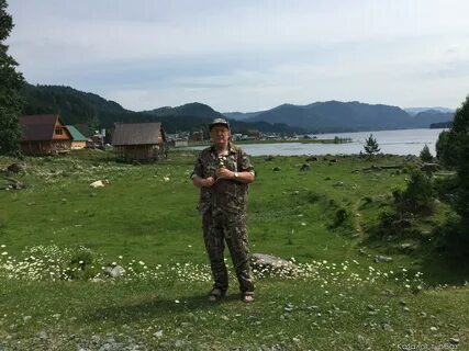 Турбаза юность