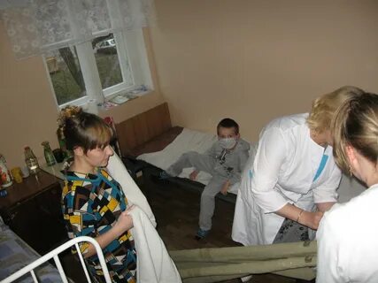 Цгб ирбит
