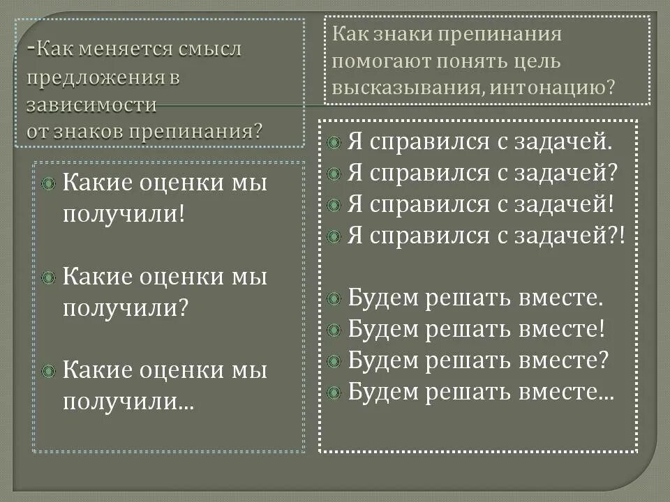 Знаки препинания. Предложения где запятая меняет смысл. Как запятая меняет смысл предложения примеры. Примеры предложений где запятая меняет смысл. Пришла мысль знаки препинания