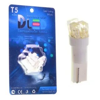 Led лампа 2 в 1