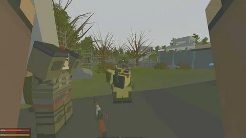 Сервера stalker rp