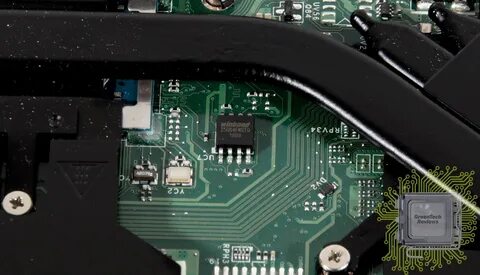 Acer nitro bios
