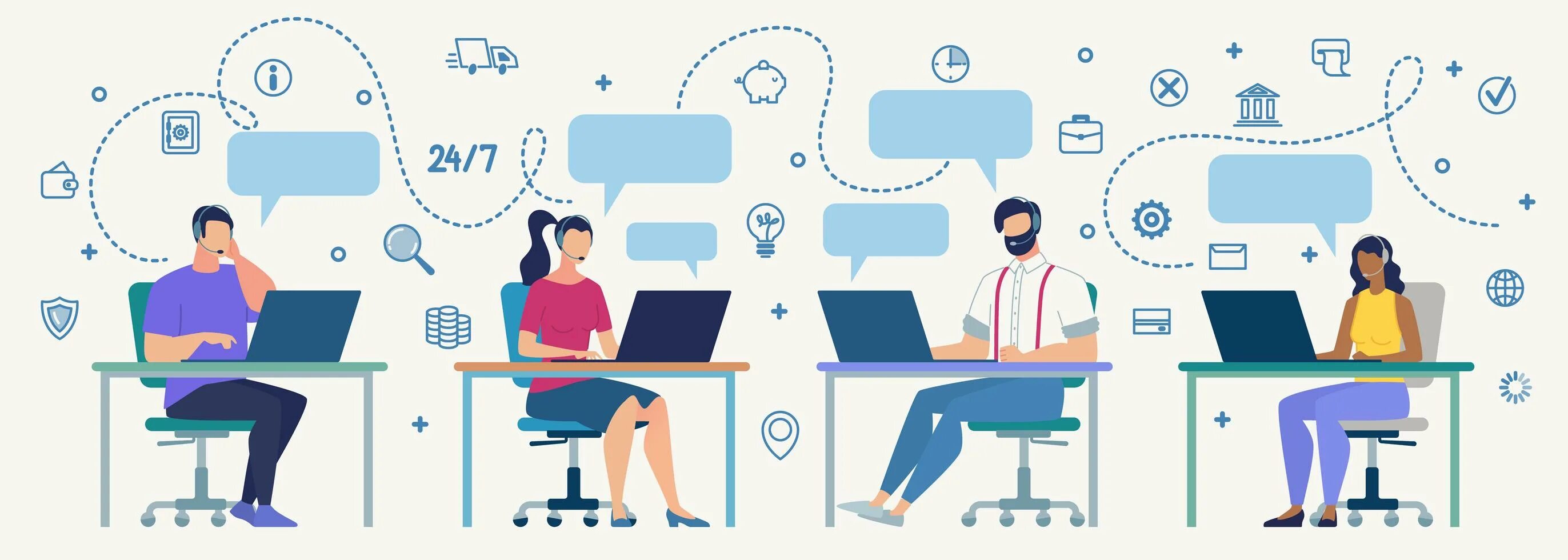Call comment. Колл центр инфографика. call центр инфографика. оператор инфографика. заставка для презентации колл центра.