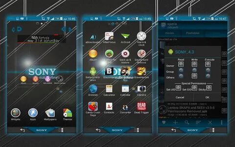 Device 4pda