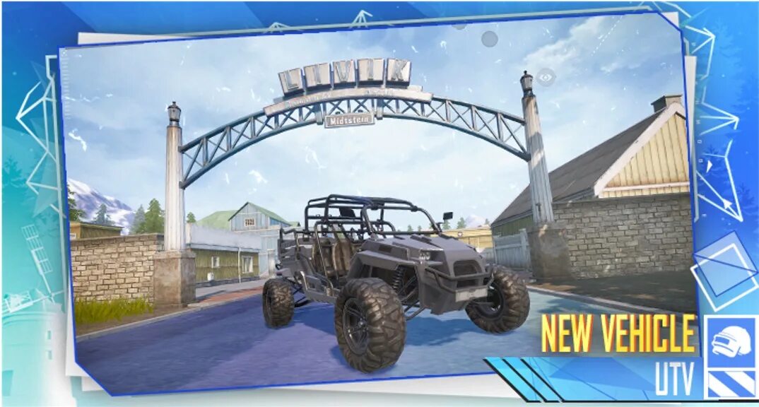 Pubg mobile 2.0. Пубг обновление. pubg mobile обновление. pubg mobile ливик. utv вездеход пабг мобайл.