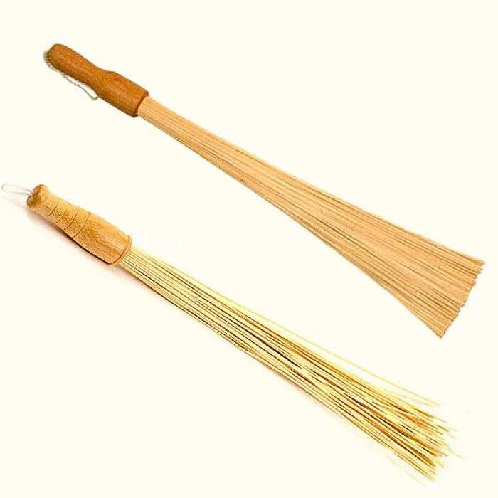 Бамбуковый веник для бани использование. Веник массажный бамбуковый. Веник для бани из прутиков. Бамбуковые палочки для бани. Веник банные штучки бамбуковый массажный малый.