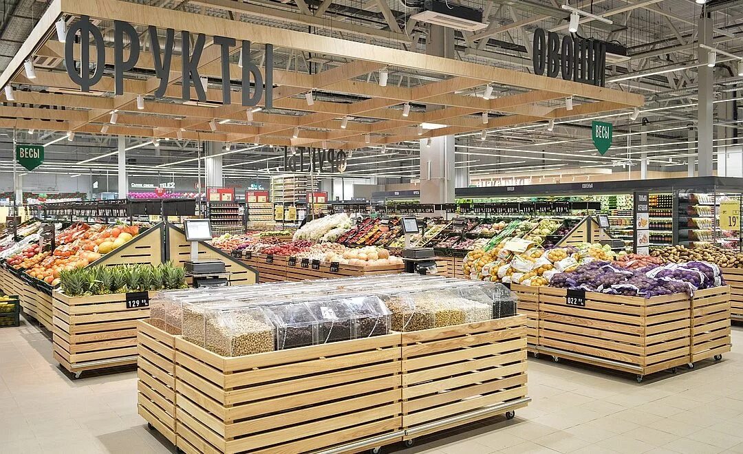 Продуктовый магазин изнутри. Москва, никопольская улица, 4. Оптово-розничный склад. Москва, никопольская улица, 4. Торговые организации москва.