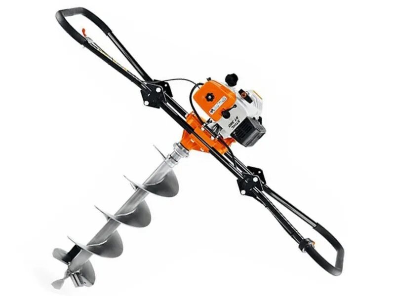 Бензобур штиль. Мотобур Stihl BT 360. Бензобур штиль вт360. Мотобур Stihl bt360 шнек. Бур штиль БТ 360.