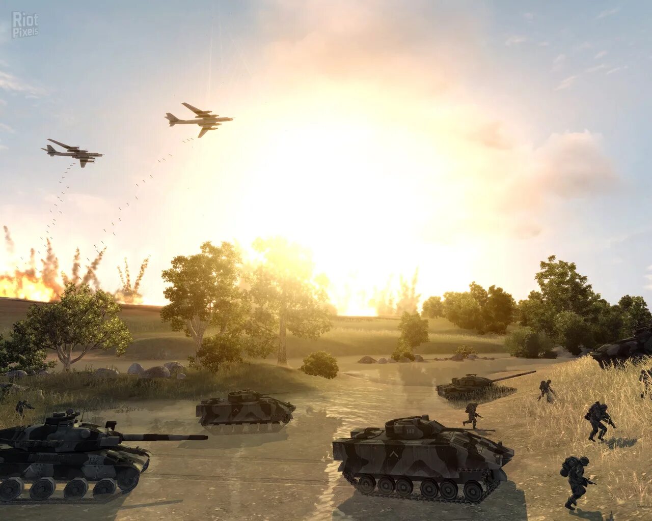 World of conflict 2. World in conflict: complete edition (2009). World in conflict: soviet assault. World in conflict: soviet assault. World in conflict похожие.