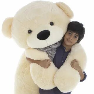 Big teddy
