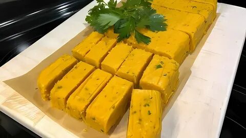 Бульонный кубик рецепт