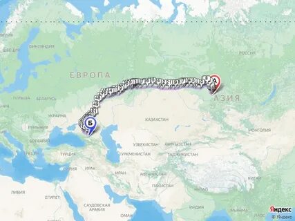 Кисловодск новокузнецк поезд маршрут