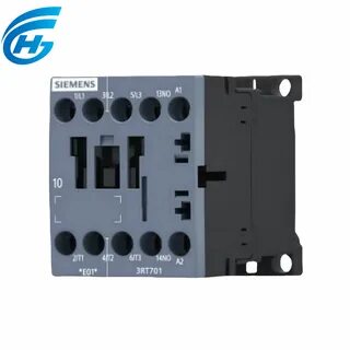 3RT7016-1AB02 Совершенно новый оригинальный контактор Siemens 