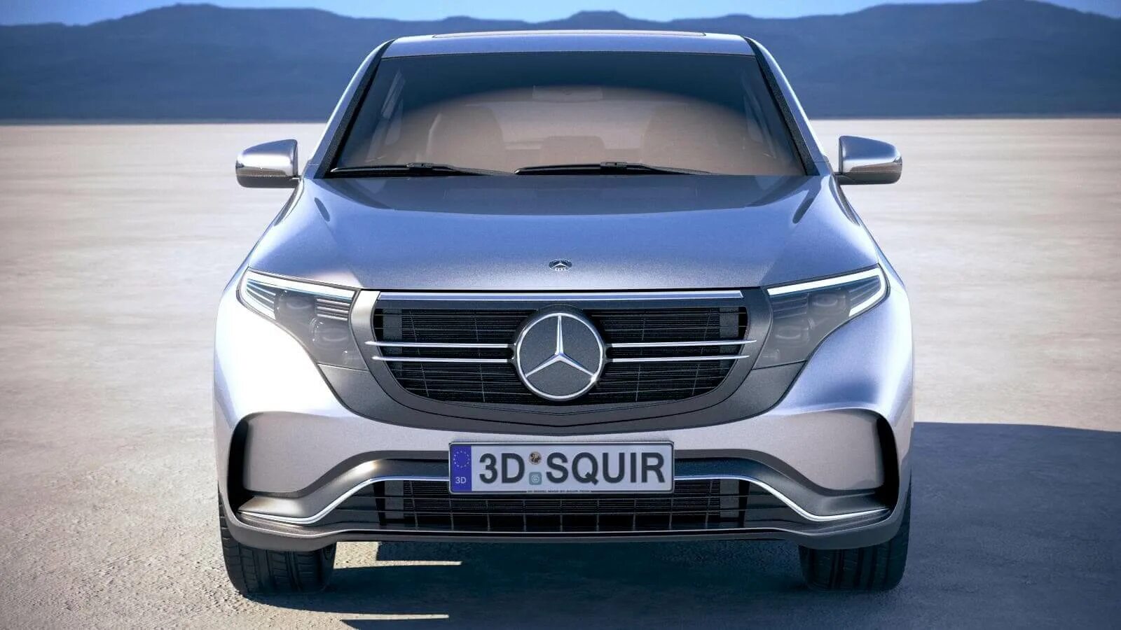 2020 Mercedes-AMG GLC 43 revealed with updated styling, 385 bhp