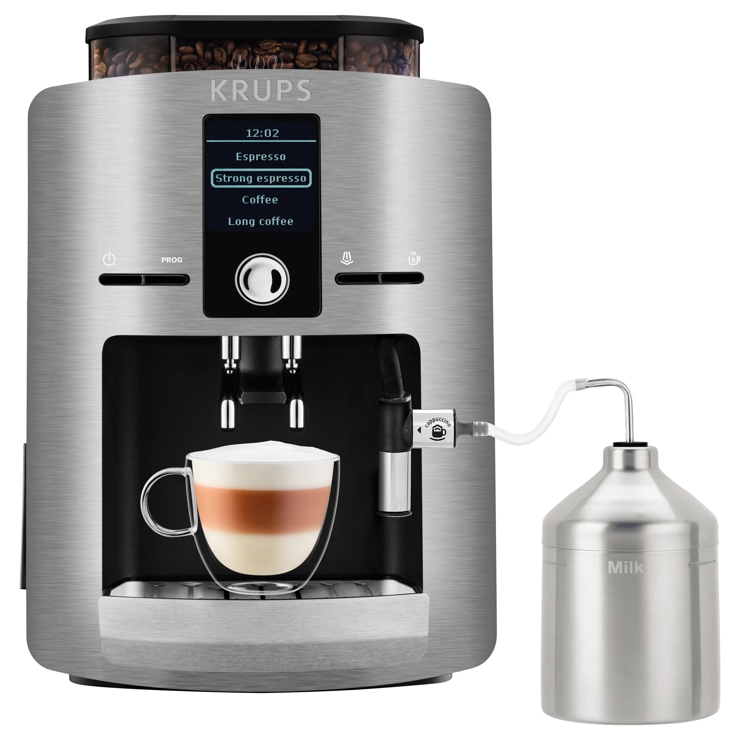 829810 krups. Krups espresseria ea829810. Крупс кофемашина модель 829810 модель какого года выпуска. Krups espresseria ea829810. Кофемашина krups lattespress ea829810.