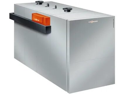Котел viessmann 300