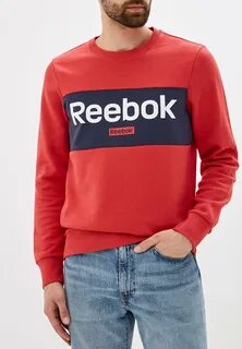 Свитшот reebok