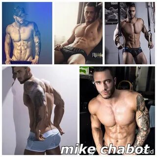 Mike chabot gay - free nude pictures, naked, photos, X.com.