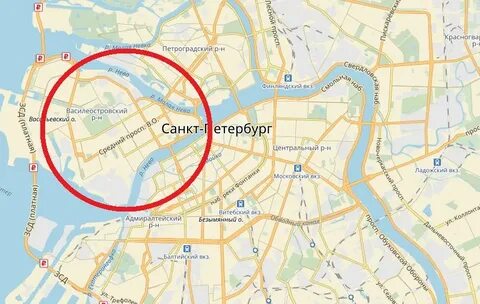 Индекс адмиралтейская