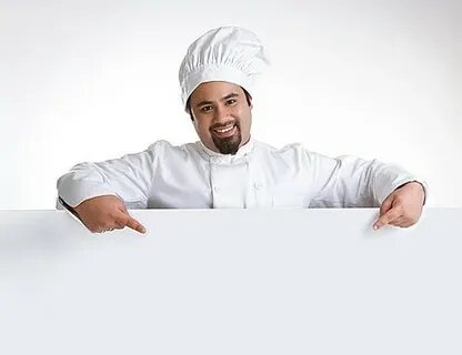 Chef point