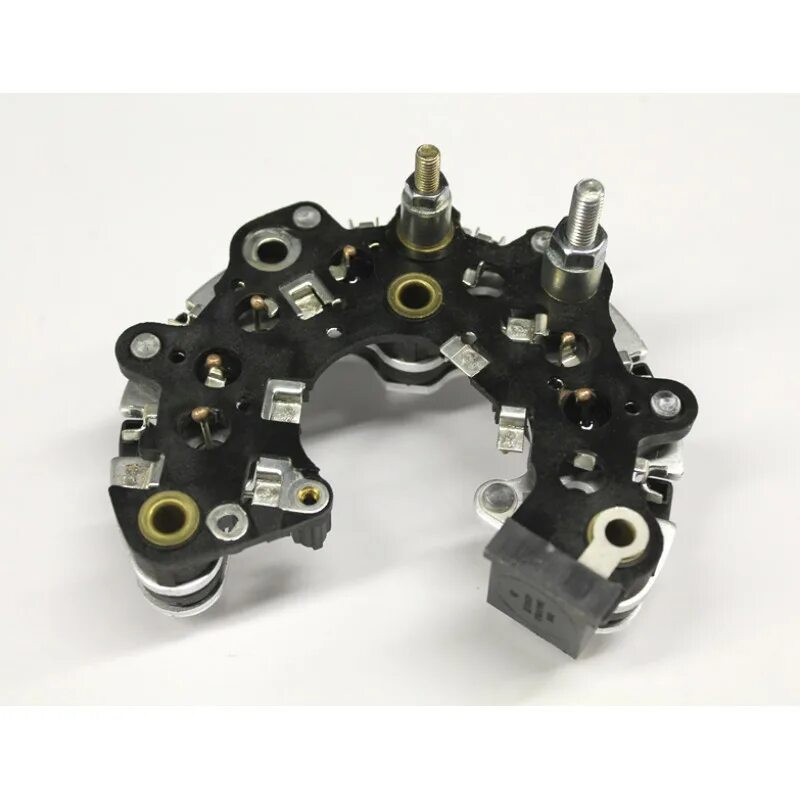 диодный мост ваз 2110. диодный мост генератора ваз 2112. диодный мост генератора ваз 2110. диодный мост бв04-105-01. диодный мост ваз 2112.