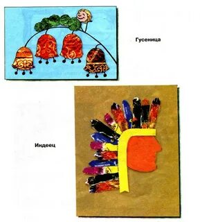 Анализ аппликация