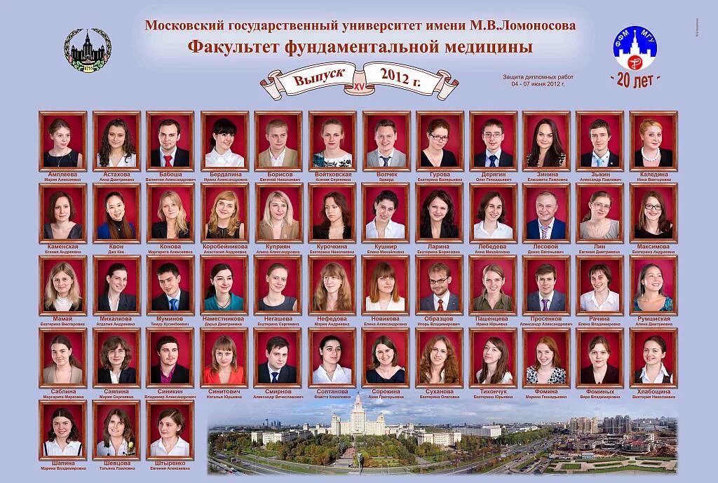 Факультет дополнительного образования мгу. Факультет дополнительного образования мгу
