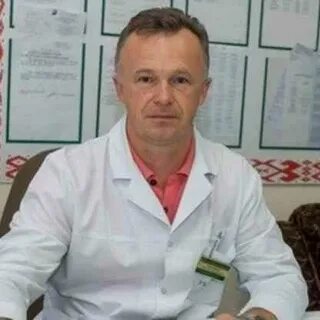 Ортопед могилев