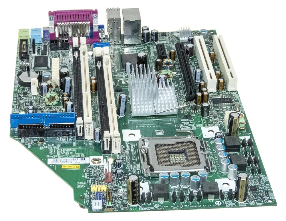 Lga775 ddr2