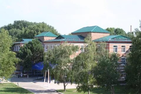 Каневская црб