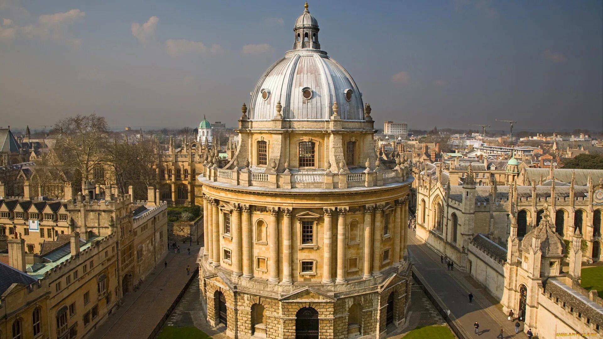 Сити-оф-Оксфорд университет. Оксфорд Великобритания. University of Oxford (Великобритания). Оксфорд Англия камера Рэдклиффа.