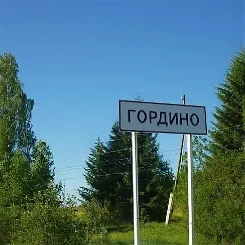 Автобус шаховская гордино