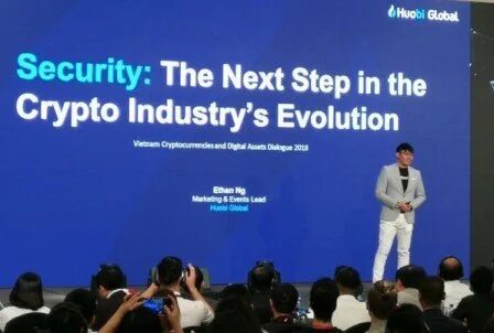Secure your crypto