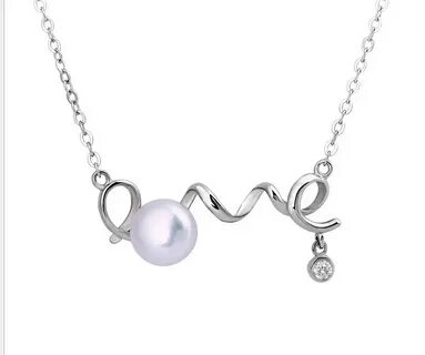 Love pearl