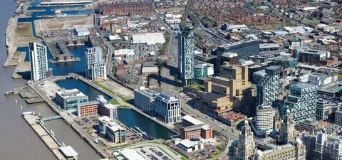 City region