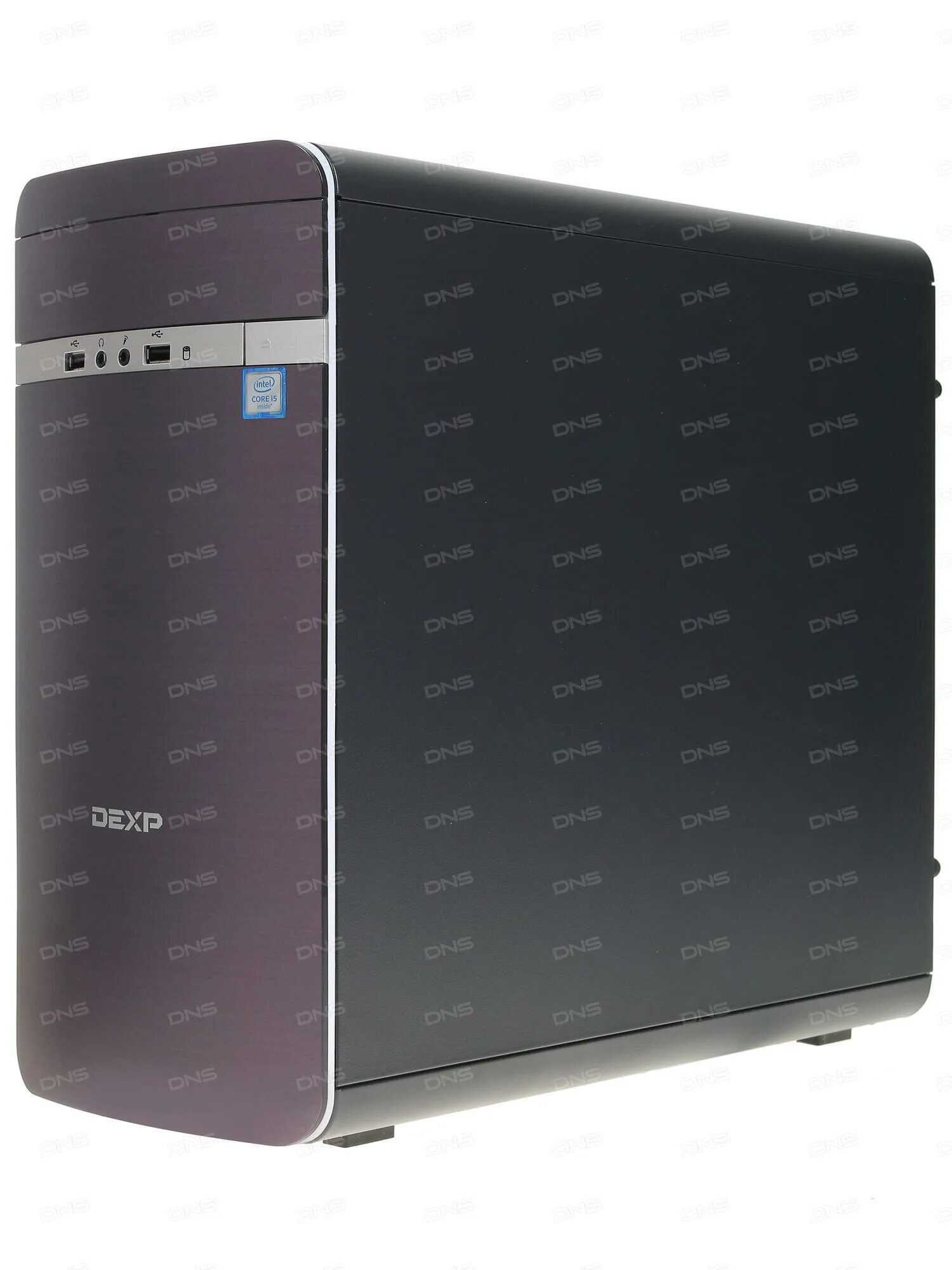 Dexp pm 1400