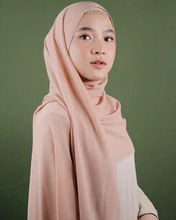 Nissa Sabyan Foto: Instagram @nissa_sabyan.