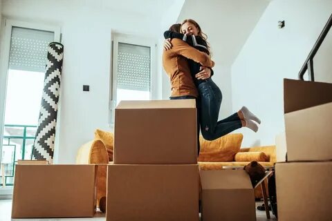 Moving town