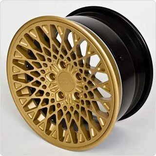Elite wheels