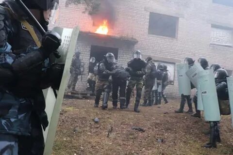 Подавление твери