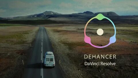 Dehancer pro 7.1