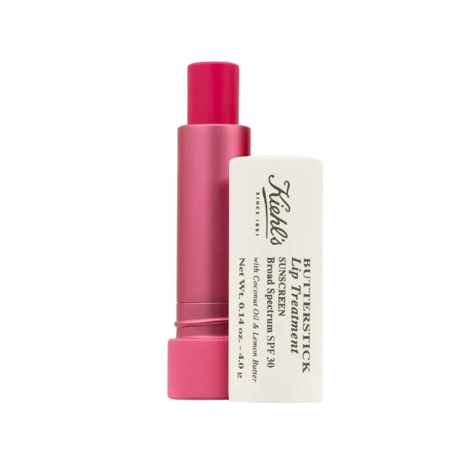 Бальзам-стик для губ Butterstick Lip treatment SPF 25 Kiehl s. Kiehl's бальзам для губ с SPF 30. Бальзам для губ Kiehl's Butterstick Lip. Бальзам-стик для губ с оттенком spf30, Kiehl’s. Стик для губ купить