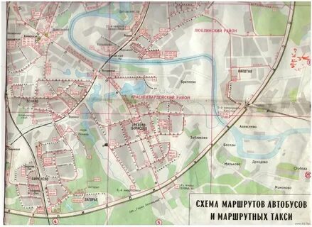 Доехать до зябликово